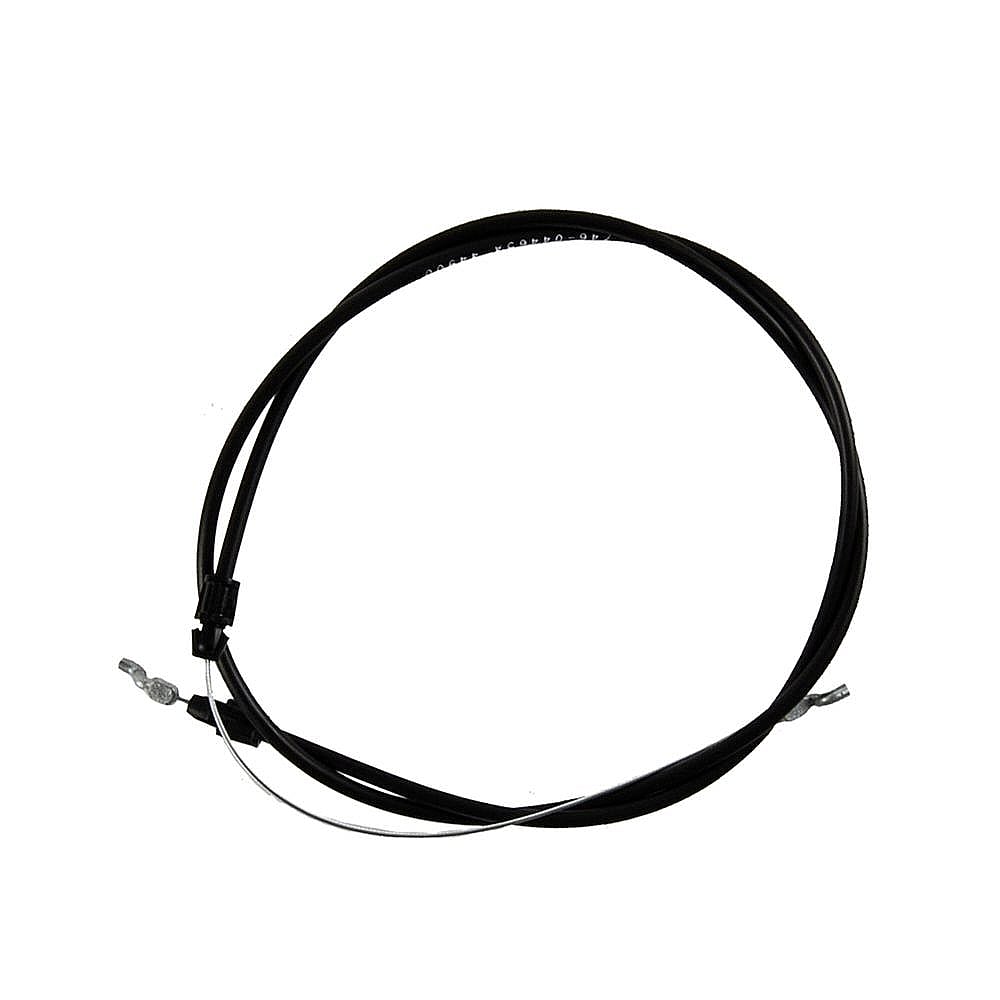 Part #946-04465A, Control Cable