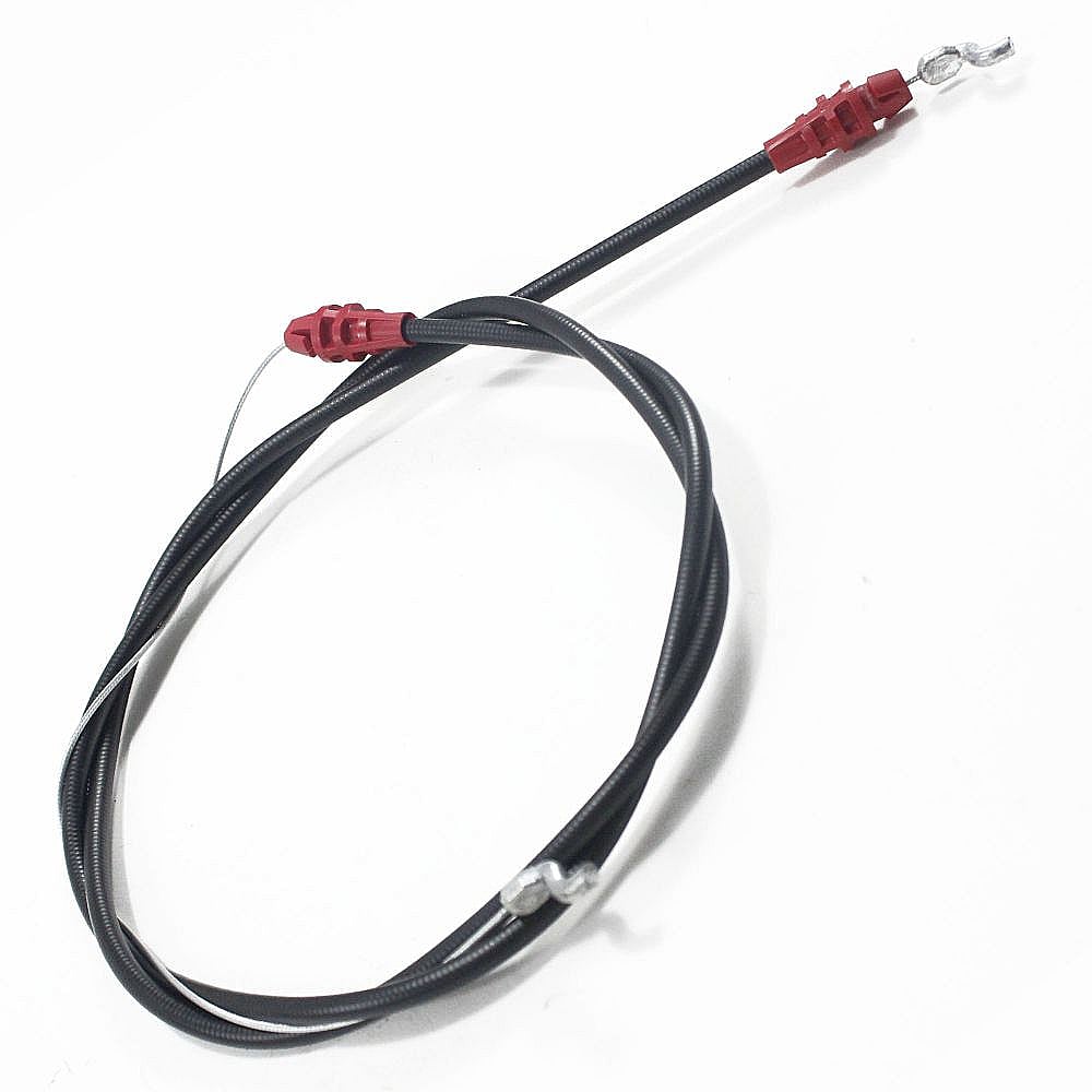 Part #946-04504, Tiller Reverse Cable