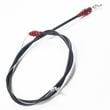 Tiller Reverse Cable for MTD 21AA40M1031 - Part 946-04504
