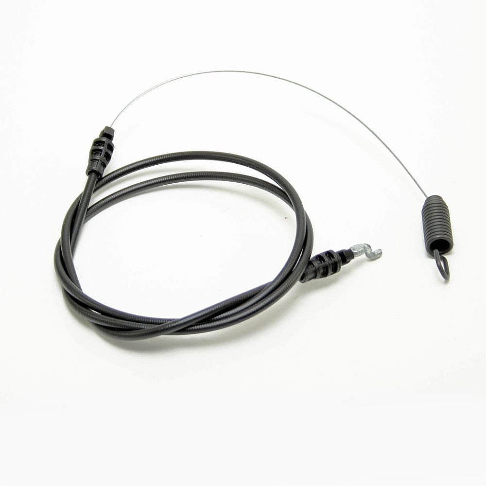 Part #946-04506, Tiller Forward Drive Control Cable / 10.00 x 10.00 x 0.75