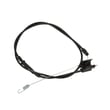 Lawn Mower Drive Control Cable for Kmart 01877251-7 - Part 946-04519B