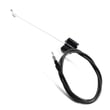 Lawn Mower Zone Control Cable for Craftsman 247887210 - Part 946-04530