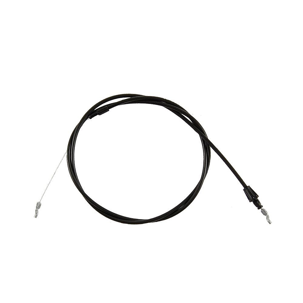 Part #946-04535, Kmart Lawn Mower Throttle Control Cable