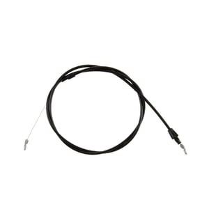 Lawn Mower Throttle Control Cable 946-04535