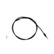Kmart Lawn Mower Throttle Control Cable for MTD 11A-54M7031 - Part 946-04535