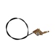 Lawn Tractor Throttle Control for MTD 13AR91PP099 - Part 946-04556