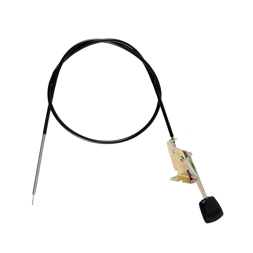 Part #946-04604A, Lawn Mower Throttle Control Assembly (Replaces 946-04604)
