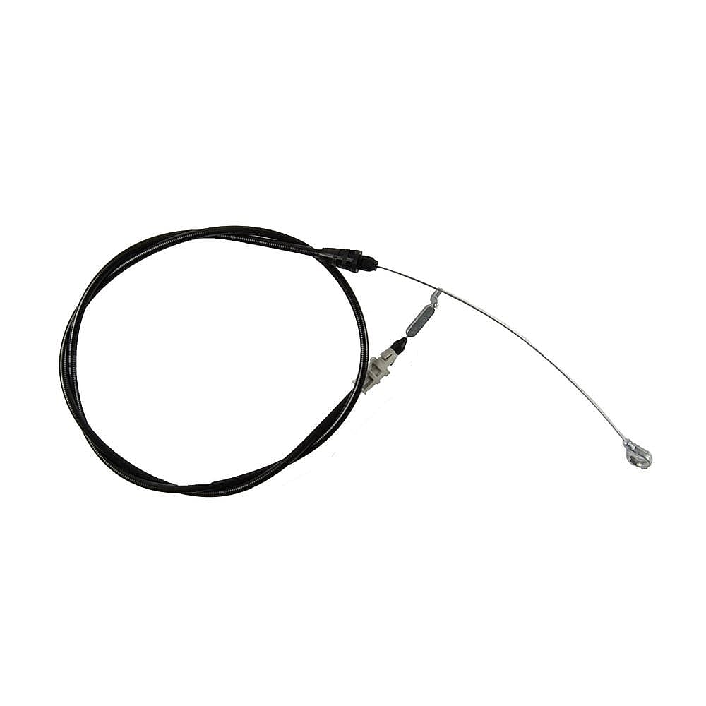 Part #946-05076A, Lawn Mower Brake Cable, Right (Replaces 746-05076A, 946-05076) / 14.50 x 9.50 x 1.00