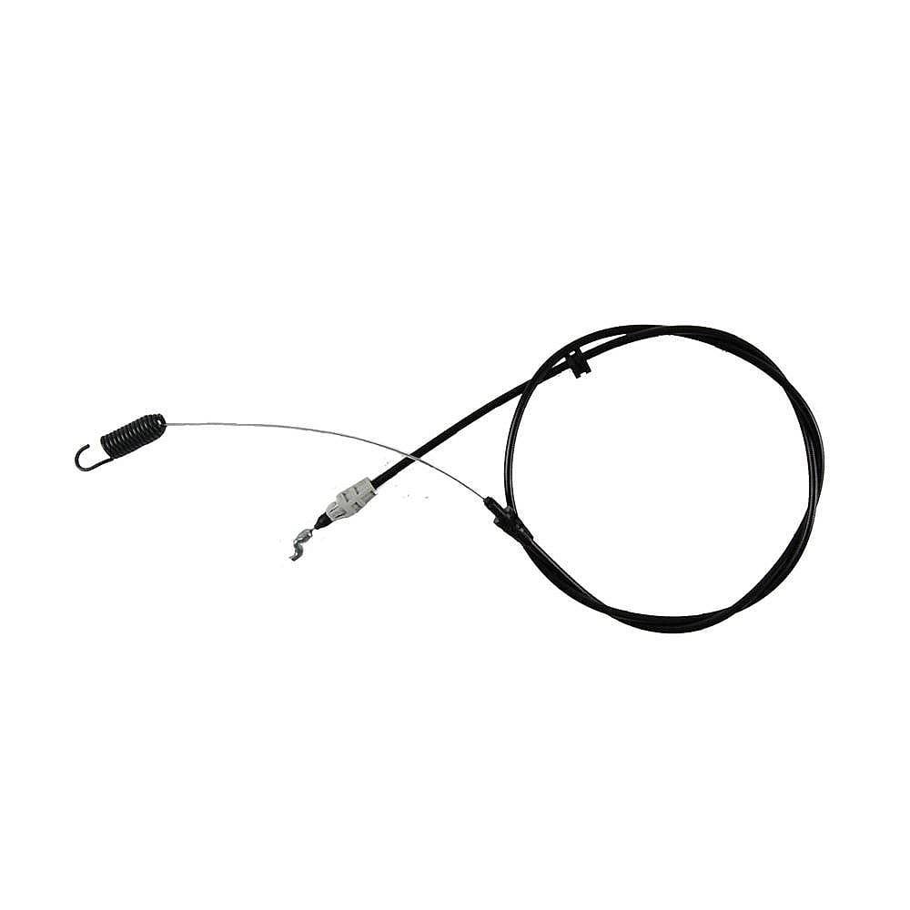 Part #753-08266, Lawn Mower Blade Engagement Cable (Replaces 946-04610) / 7.50 x 7.50 x 0.50