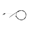 Lawn Mower Blade Engagement Cable 753-08266