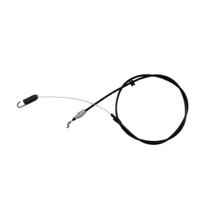 Lawn Mower Blade Engagement Cable (replaces 946-04610) 753-08266