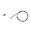 Lawn Mower Blade Engagement Cable 753-08266