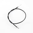 Mtd Snowblower Chute Control Cable for MTD 31AH65FH700 - Part 946-04619B