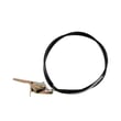 Lawn Tractor Throttle Control for MTD 13AR91PT099 - Part 946-04621
