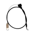Tiller Clutch Cable for MTD 21A-241E700 - Part 946-04626