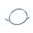 Lawn Mower Drive Control Cable for MTD 11A-18M7002 - Part 946-04637