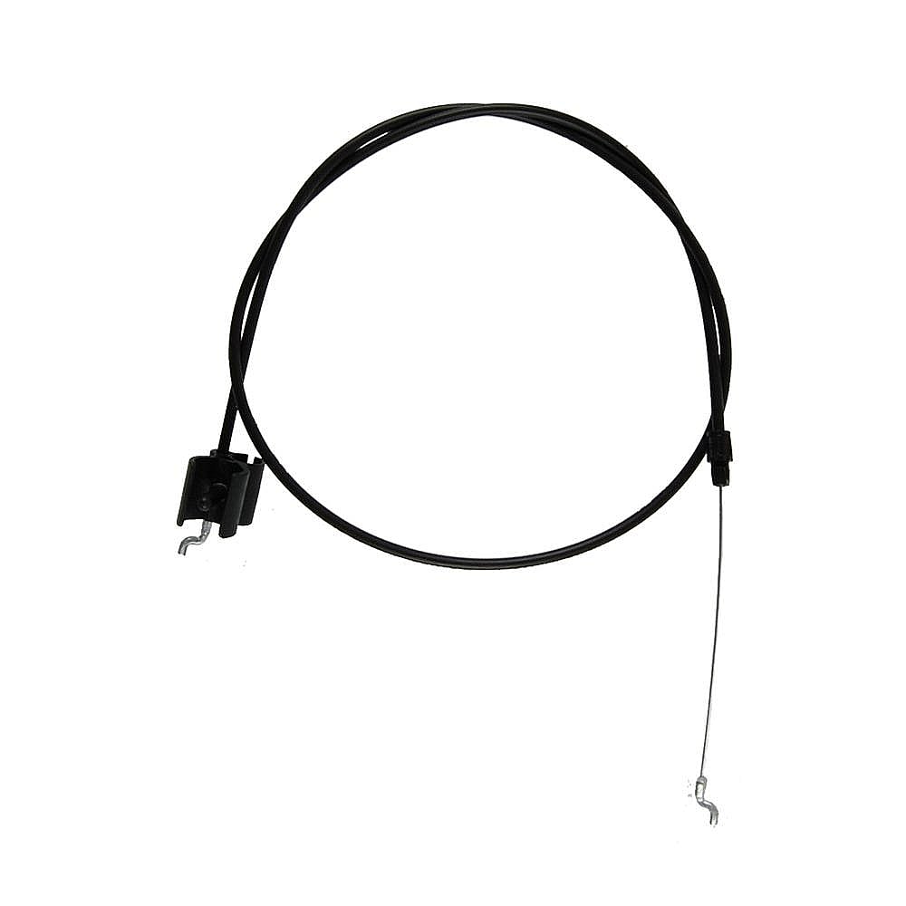 Craftsman Part #946-04639, Lawn Mower Zone Control Cable | 10.00 x 10.00 x 1.00