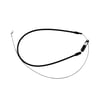 Snowblower Auger Cable 946-04640
