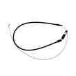Snowblower Auger Cable 946-04640