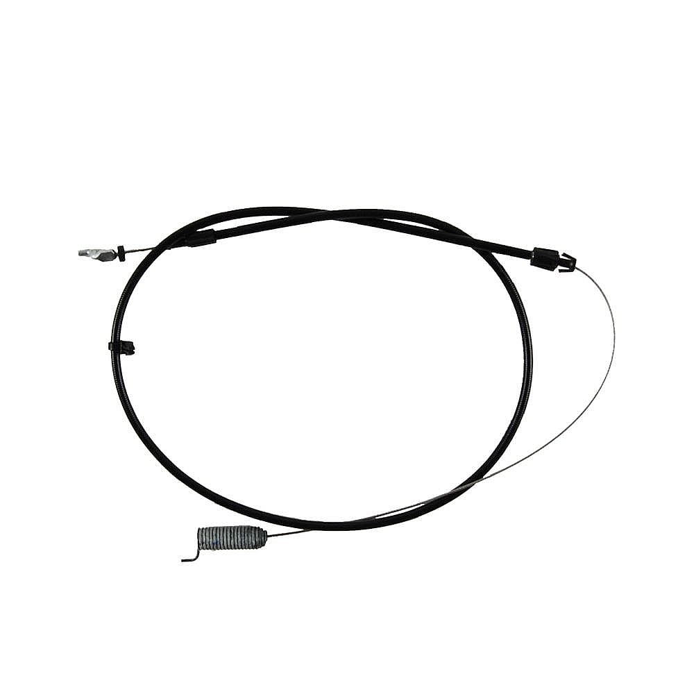 Part #946-04642A, Snowblower Drive Cable (Replaces 946-04642) / 10.00 x 0.10 x 6.50
