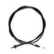 Lawn Mower Drive Control Cable (replaces 746-04655A, 946-04655)