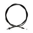 Lawn Mower Drive Control Cable 946-04655A