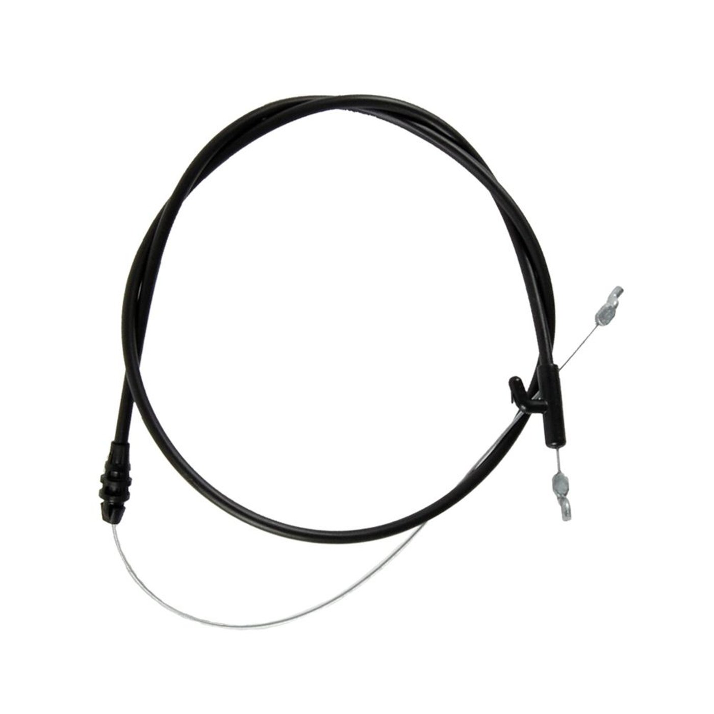 Lawn Mower Zone Control Cable (replaces 946-04661) 946-04661A parts ...