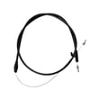 Mtd Lawn Mower Zone Control Cable 946-04661A