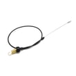 Yard Machines Tiller Clutch Cable for Kmart 01639175-7 - Part 946-04663