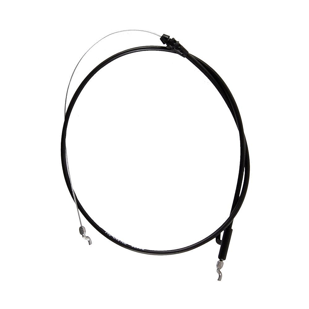 Lawn Tractor Drive Control Cable