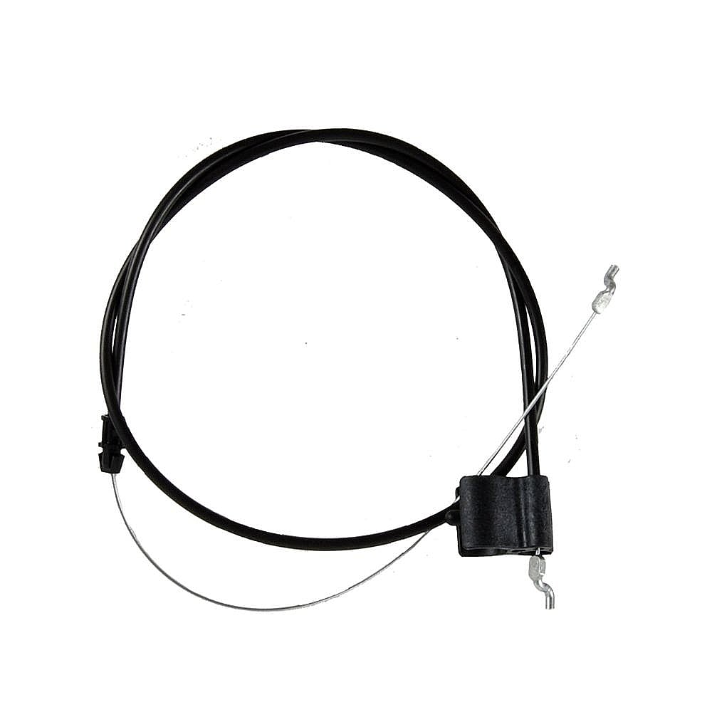 Part #946-04674, Lawn Mower Blade Engagement Cable