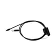 Lawn Mower Zone Control Cable