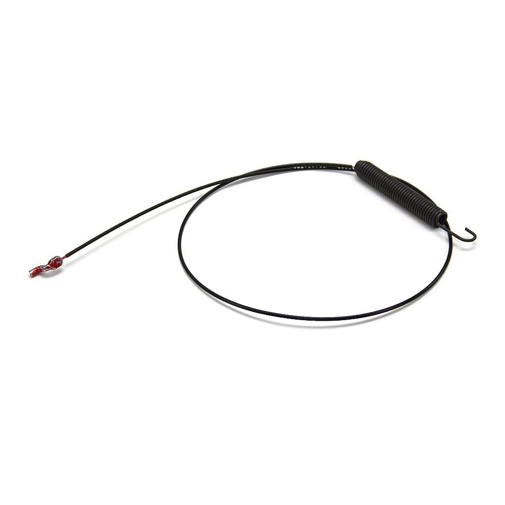 Part #946-04782, Snowblower Clutch Cable