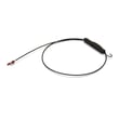 Snowblower Clutch Cable for MTD 31A-2M5E799 - Part 946-04782