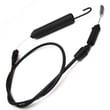 Mtd Lawn Tractor Pto Cable for MTD 13AC26JD093 - Part 946-04802A