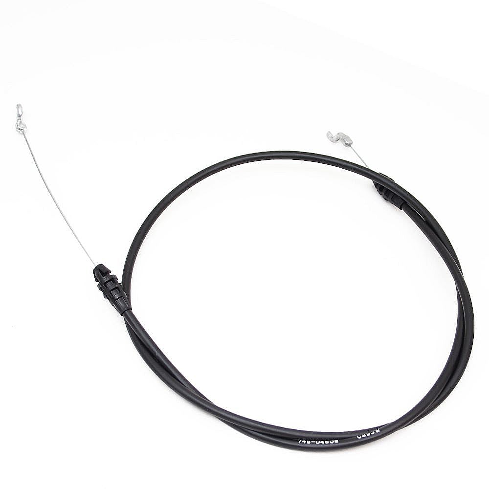 Part #946-04808, Lawn Mower Zone Control Cable