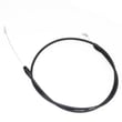 Lawn Mower Zone Control Cable