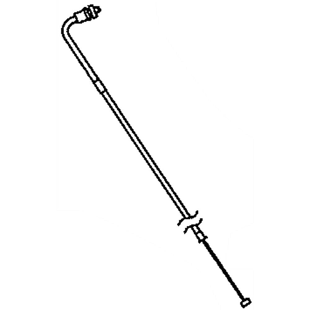 Part #946-04810, Lawn Mower Cable
