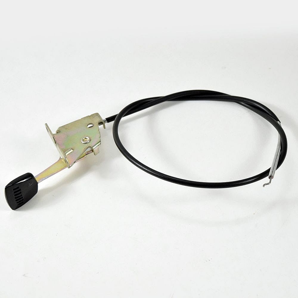 Part #946-04829B, Craftsman Lawn Tractor Throttle Cable (Replaces 946-04829A) / 0.05 x 0.05 x 8.50