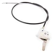 Cable-throt/ 946-04830B