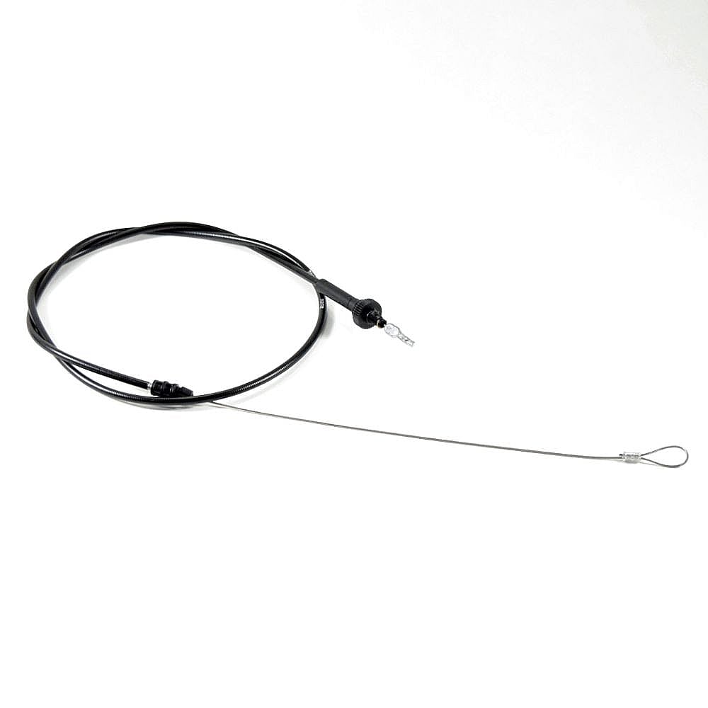 Part #946-04850, Lawn Mower Throttle Control Cable