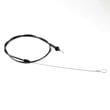 Lawn Mower Throttle Control Cable for MTD 12AQC22N799 - Part 946-04850