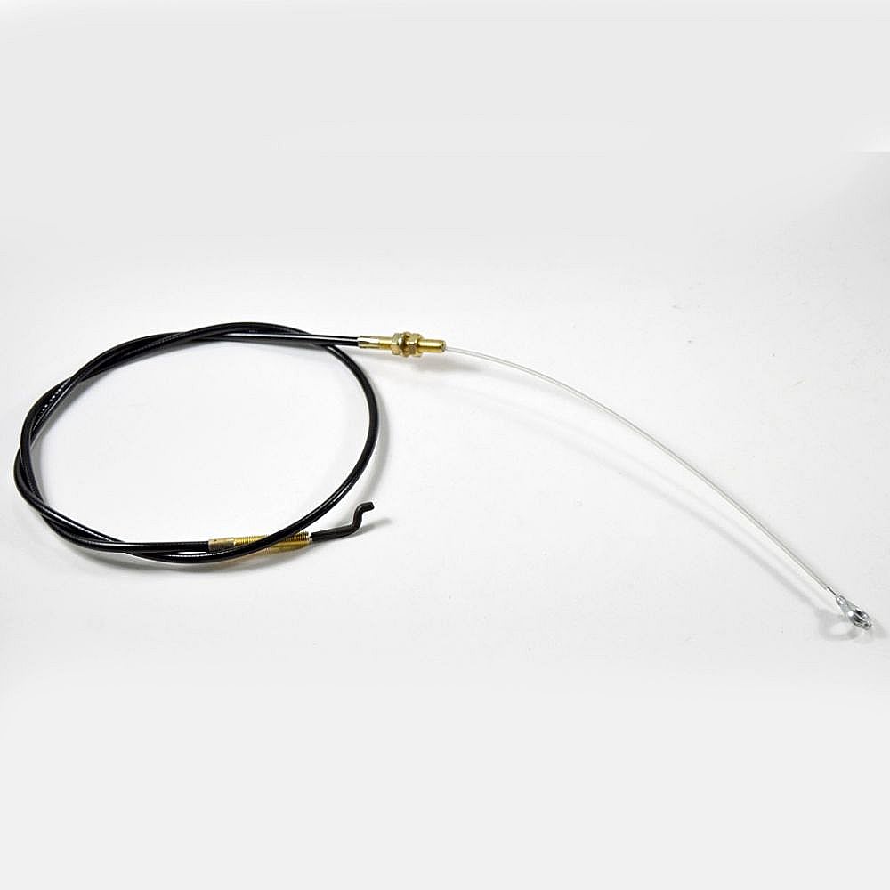 Part #946-0496, Tiller Forward Drive Control Cable (Replaces 746-0496) / 8.00 x 7.00 x 2.50