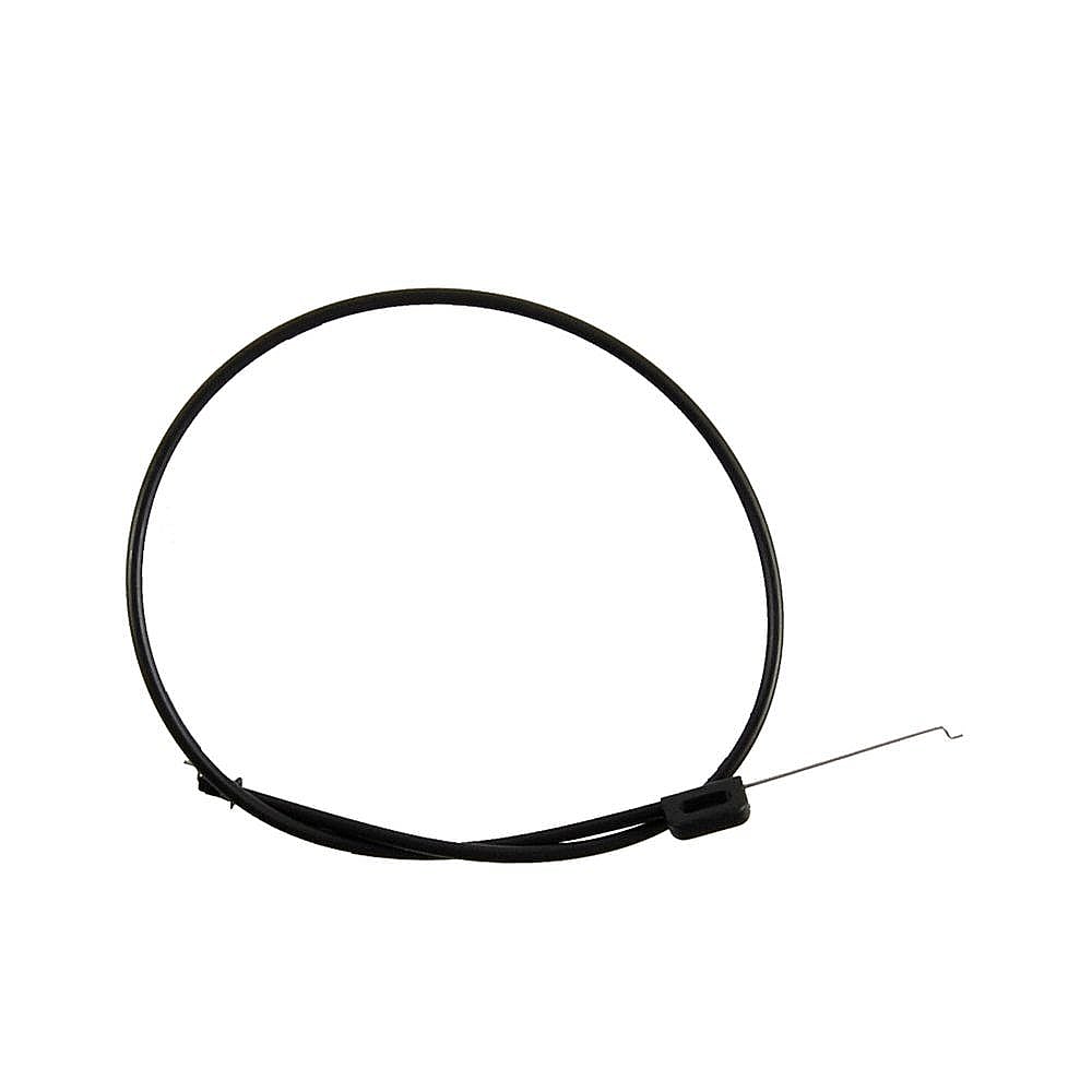 Part #946-0500, Lawn Mower Throttle Cable / 8.50 x 5.50 x 0.80