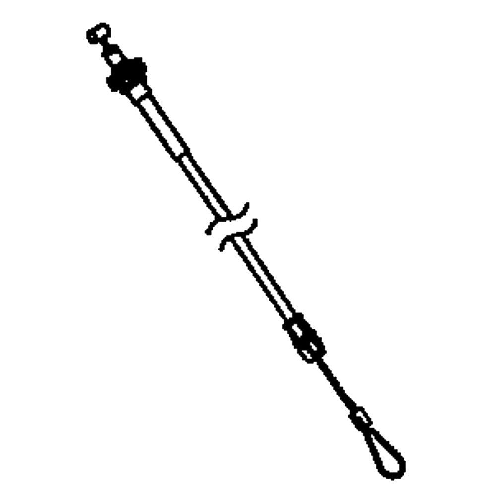 Part #946-05048, Lawn Mower Drive Control Cable