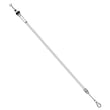 Lawn Mower Drive Control Cable for MTD 12AVP2R3793 - Part 946-05059B