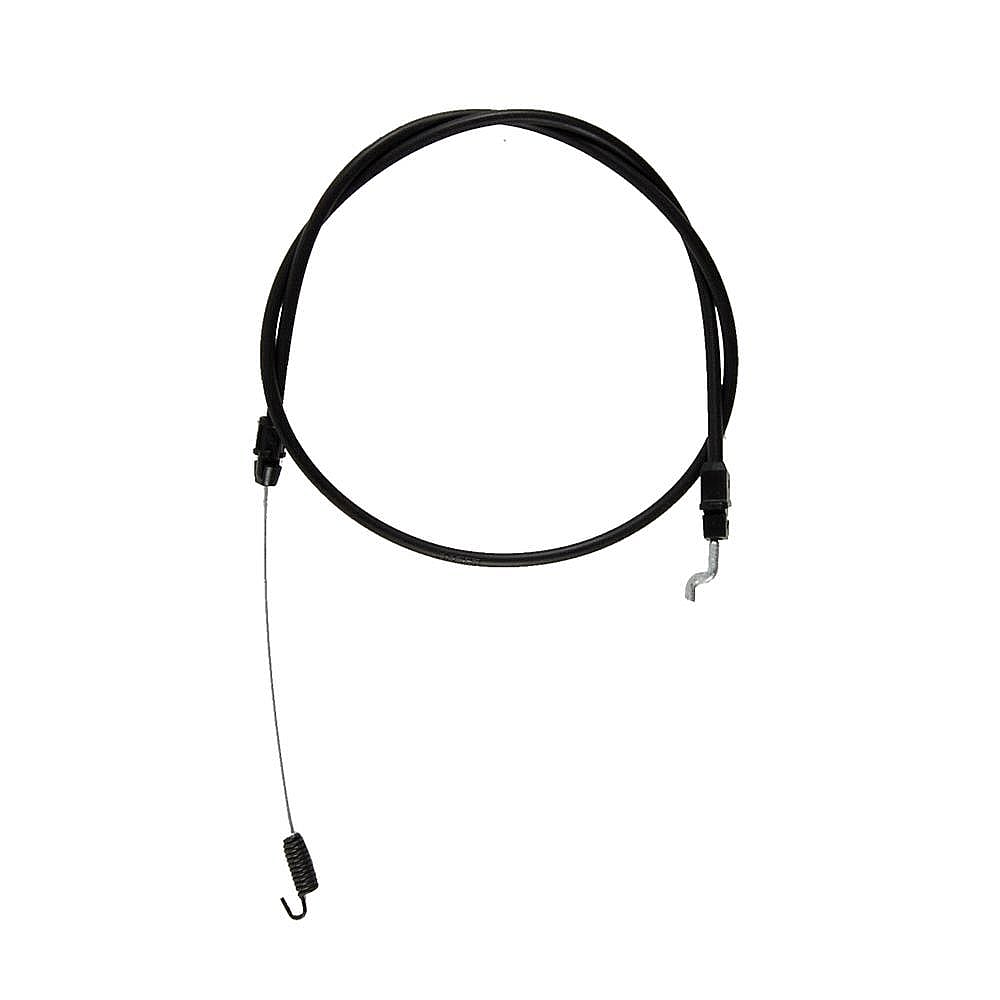 Part #946-0506, Snowblower Auger Drive Cable / 9.50 x 6.30 x 1.80