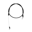 Snowblower Auger Drive Cable for MTD 319-180-000 - Part 946-0506