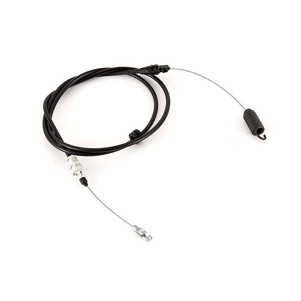 Part #946-05073, Lawn Mower Blade Engagement Cable