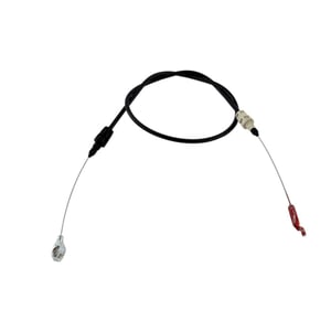 Lawn Mower Brake Cable, Left 946-05077